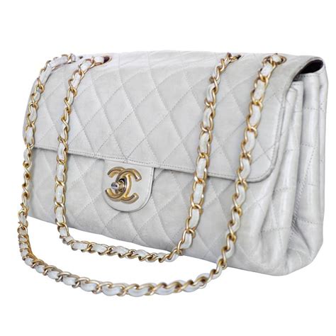 chanel cream bag|chanel bag uk outlet.